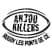 logo Anjou Killers