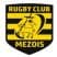 logo club Meze Rugby Club