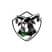 logo Association Rugby Club Du Nebbiu