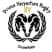 logo club Drusus Harpastum Rugby