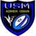 logo club Union Sportive Du Mardaing Azereix / Ossun