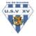 logo club Union Sportive Vicquoise XV