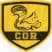 logo club Cazaux Olympique