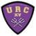 logo club Union Rugby Clubs XV Ambares, St Loubes, Izon