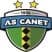logo Association Sportive Canet