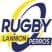 logo club Rugby Lannion Perros