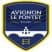 logo Avignon Le Pontet Rugby