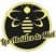 logo club Les Abeilles de Miel