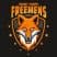 logo club Freemens