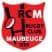 logo club RC Sambre Maubeuge