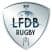 logo club Lfdb   Les Fils Du Bedouin   Tournee Rugby