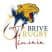 logo club Brive Rugby Feminin