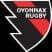 logo Sasp Oyonnax Rugby