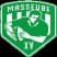 logo club Masseube XV