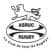 logo Association Sportive Rouen Universite Club Rugby