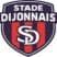 logo club Stade Dijonnais