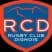 logo club RC Dignois