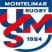 logo club U Montilien S Drome Provencal