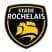logo Sas Stade Rochelais