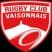 logo club RC Vaisonnais