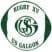 logo club US Galgonaise Rugby