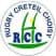 logo club RC Creteil Choisy