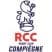 logo club RC Compiegnois