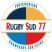 logo club Rugby Sud 77