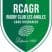 logo club Rugby Club Les Angles Gard Rhodanien