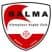 logo club Balma Olympique Rugby Club