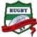 logo club Hers Lauragais XV
