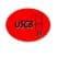 logo club Union Sp Castelnau Bastide 117