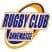 logo club Rugby Club Annemassien