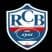 logo club RC Bourguesan