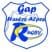 logo club Gap Hautes Alpes Rugby