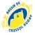 logo club Bassin de Crussol Rugby
