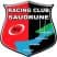logo club Racing Club de La Saudrune