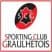logo club SC Graulhet