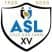 logo club Amicale Sportive Lisloise