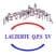 logo club Lauzerte Quercy Pays de Serres XV