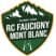 logo club RC Faucigny Sallanches Cluses