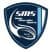 logo club St Marcellin Sport