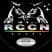 logo club RC Chartreuse Neron