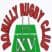 logo club Romilly Rugby Club