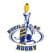 logo club Rueil AC