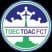 logo club Toec Toac Fct Rugby