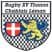 logo club RC Thonon Chablais Leman