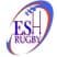 logo club Ent Sportive Hagondange