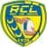 logo club RC Lunevillois