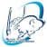 logo club RC Pont A Mousson